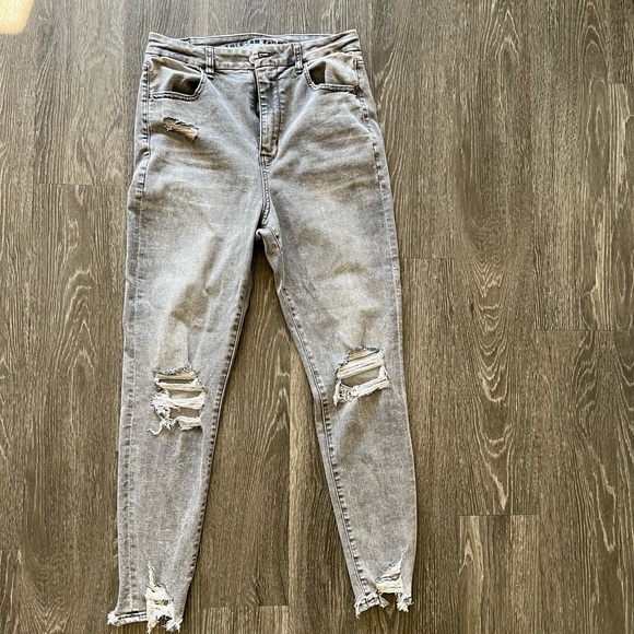 American Eagle Outfitters | Jeans | Ae 